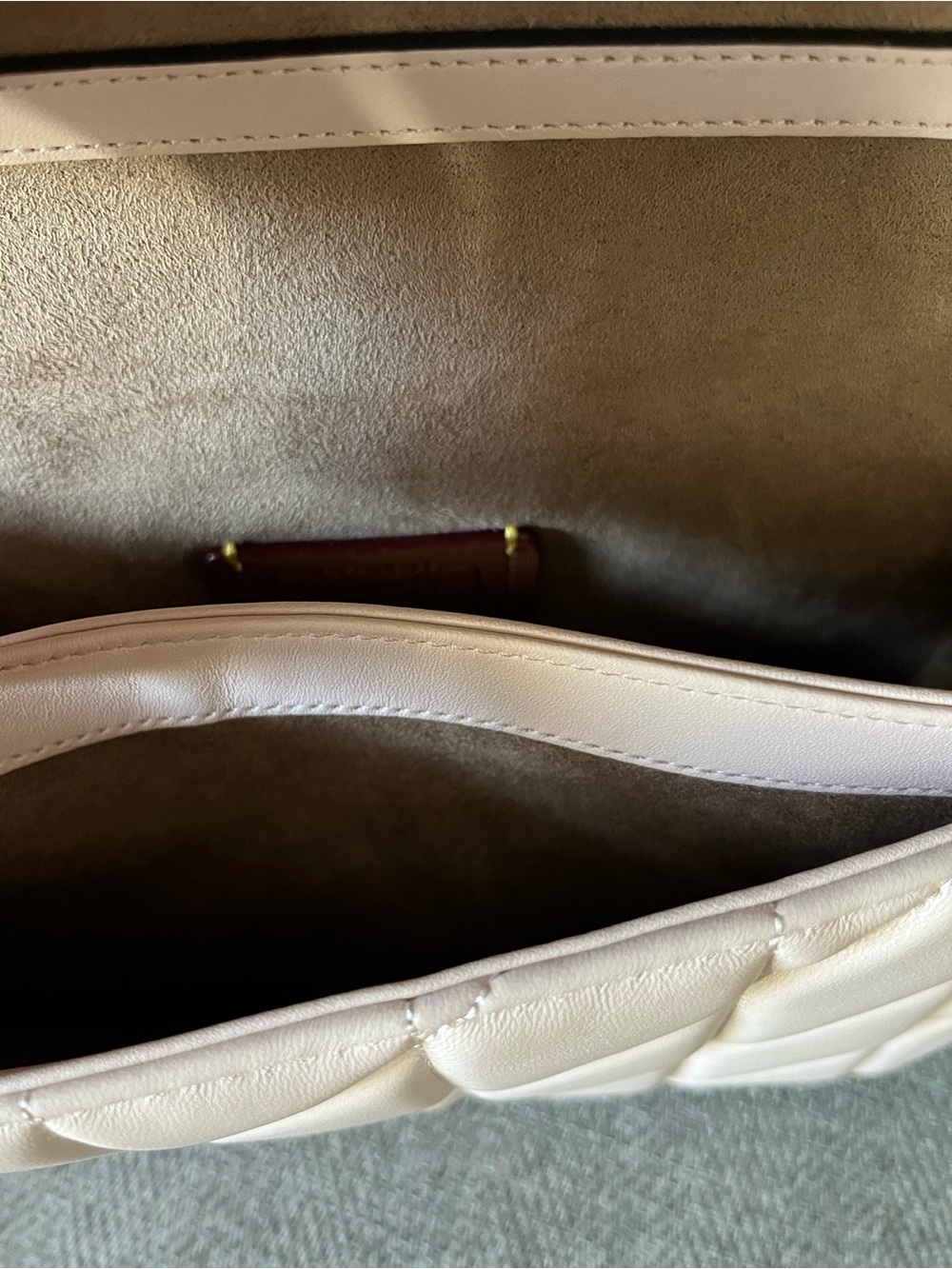 Coach Quinn quilted shoulder bag - Picture 12 of 12